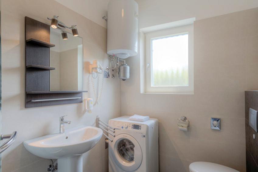 Moderne Ferienwohnung mit Balkon direkt am Strand - foto 8