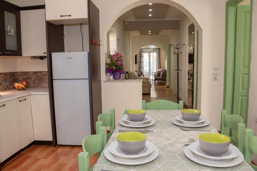 Tolle Villa am Meer in Sidari - perfekt für Familien - foto 20