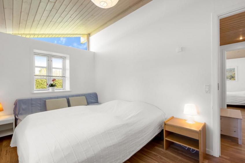 "Melle" - 350m from the sea in Sealand - foto 16