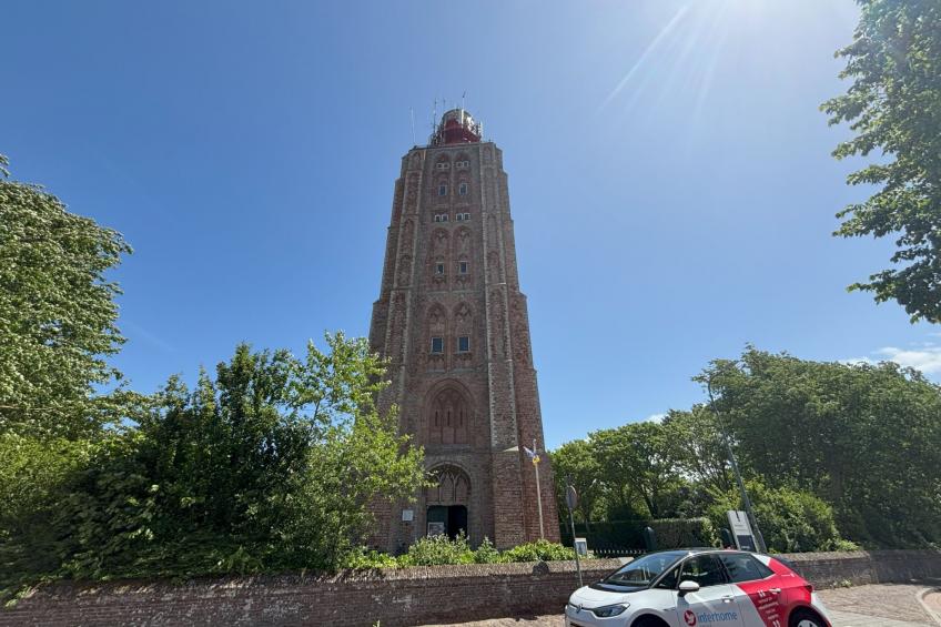 Gemütliche Ferienwohnung Westkapelle mit Terrasse - foto 32