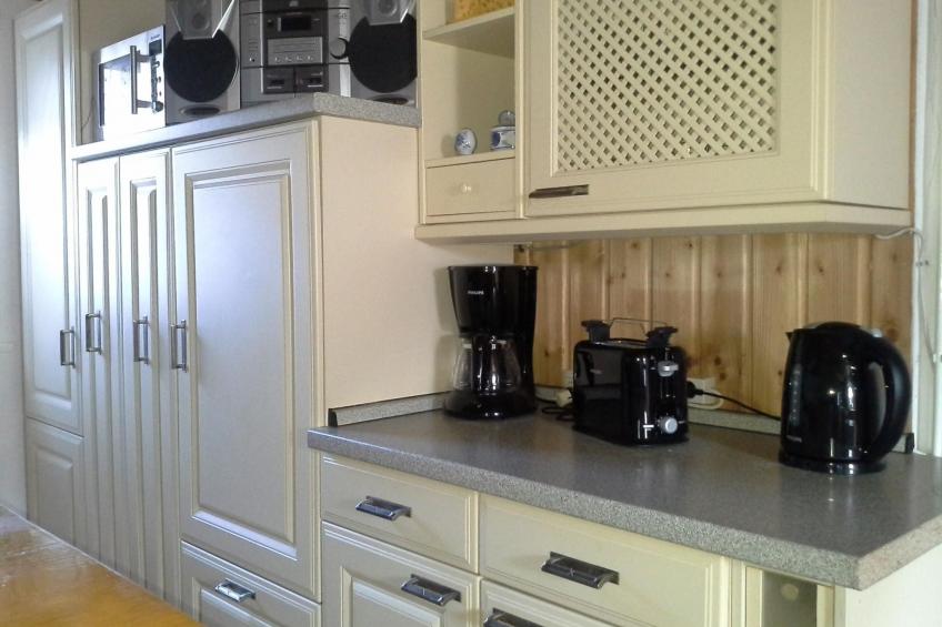 Fachwerkhaus mit Terrasse - foto 9