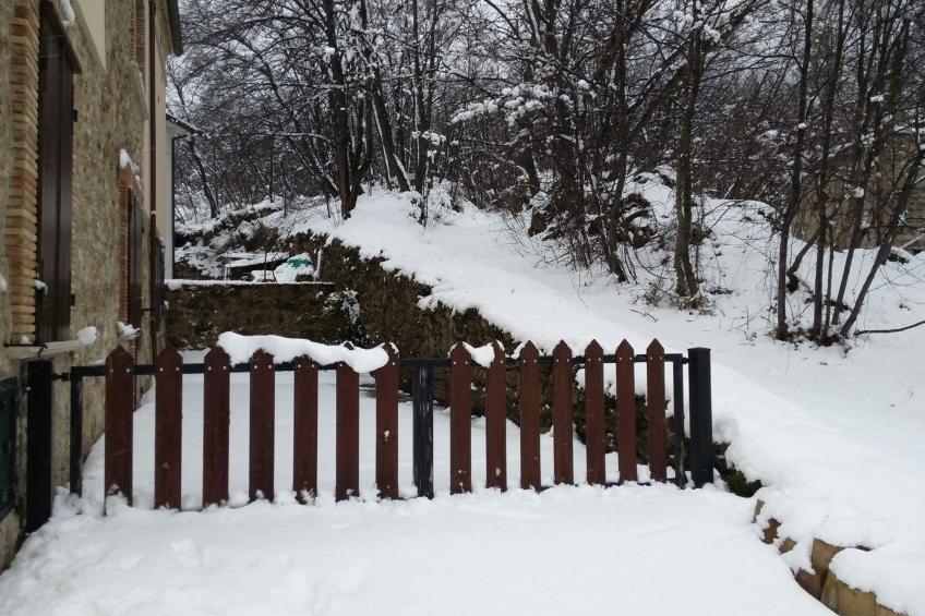 Charmante Wohnung mit Privatparkplatz - foto 19