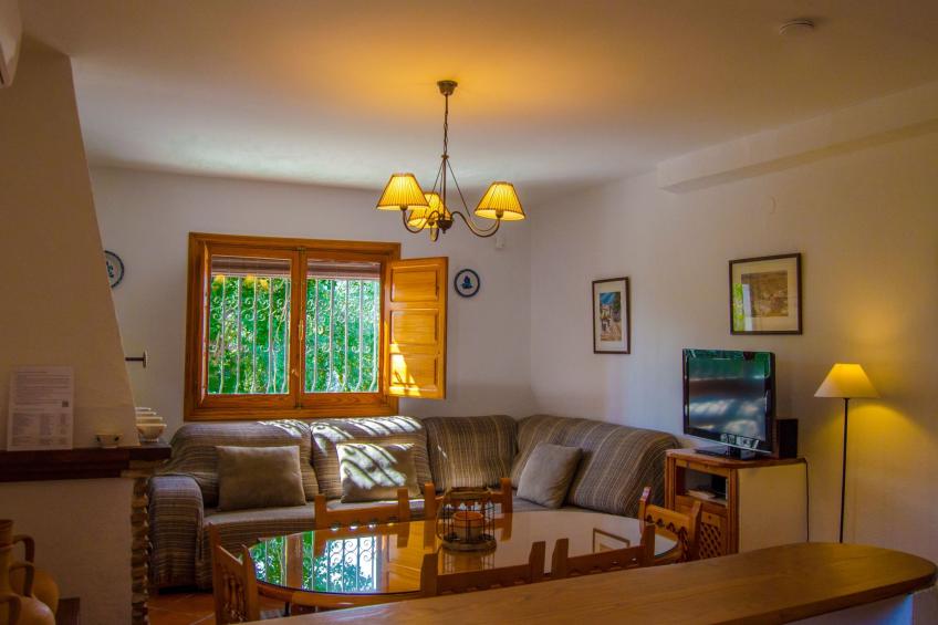 Ländliches Haus mit Jacuzzi - foto 4