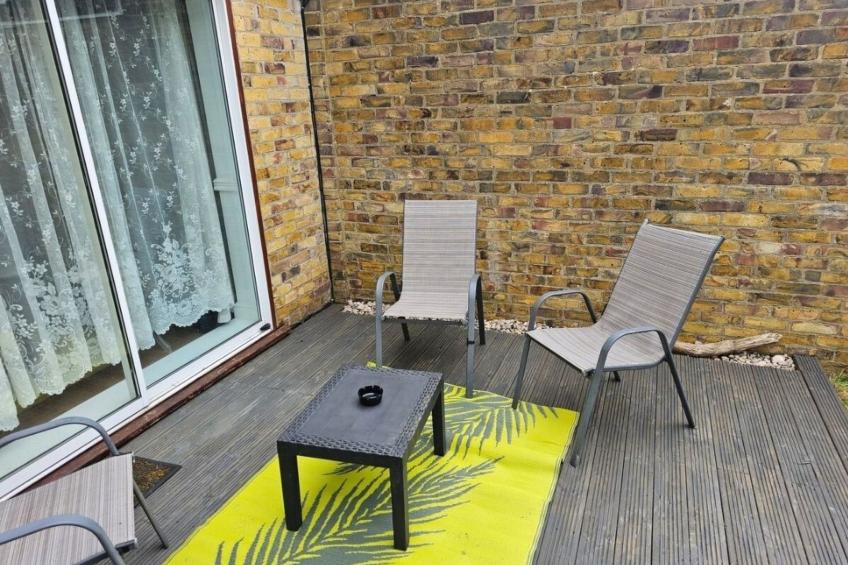 Stadthaus Orpington Nord - foto 46