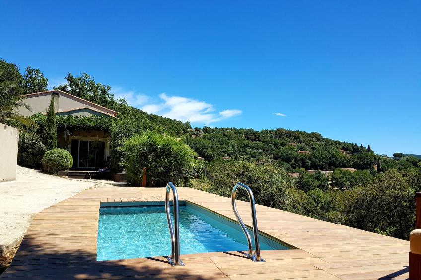 Haus Darshan Pool 10 Personen - foto 38