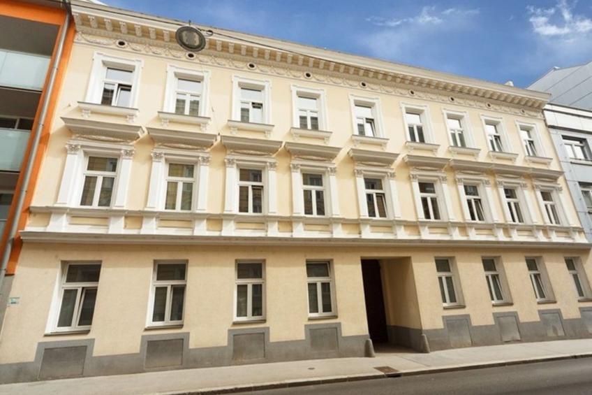 No 4 nahe Schönbrunn - foto 20