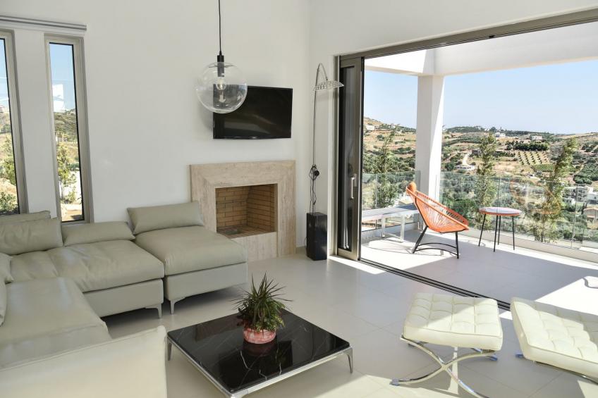 "Villa Anthekleia" - foto 33