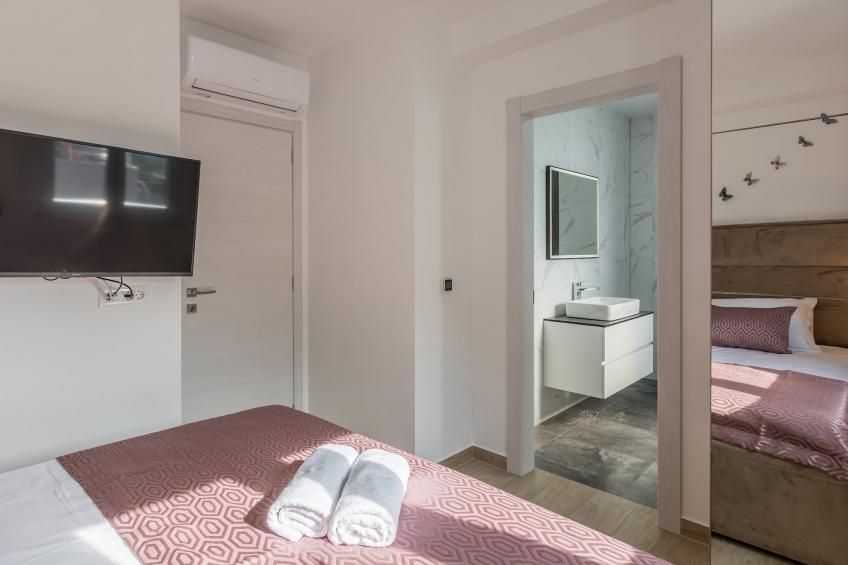 Scenic Kastel Luksic Apartments - Three Bedroom Apartment - foto 14