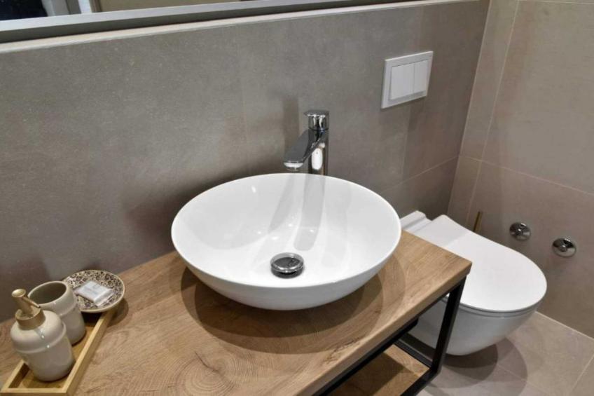 Luxury Slatine Apartments with Terrace and Garden - One Bedroom Apartment with Terrace - foto 12