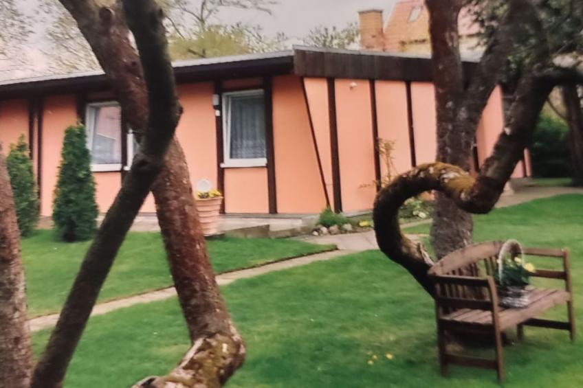 Feienhaus Gregor - foto 4