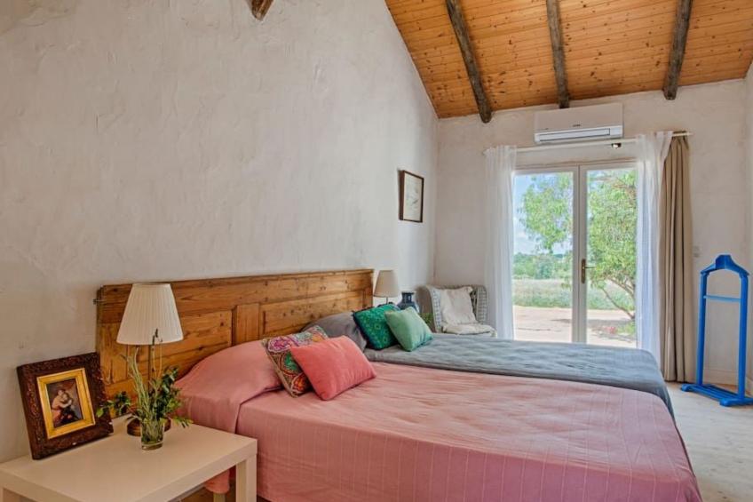 Ferienvilla mit Garten, Grill und Terrasse - foto 9