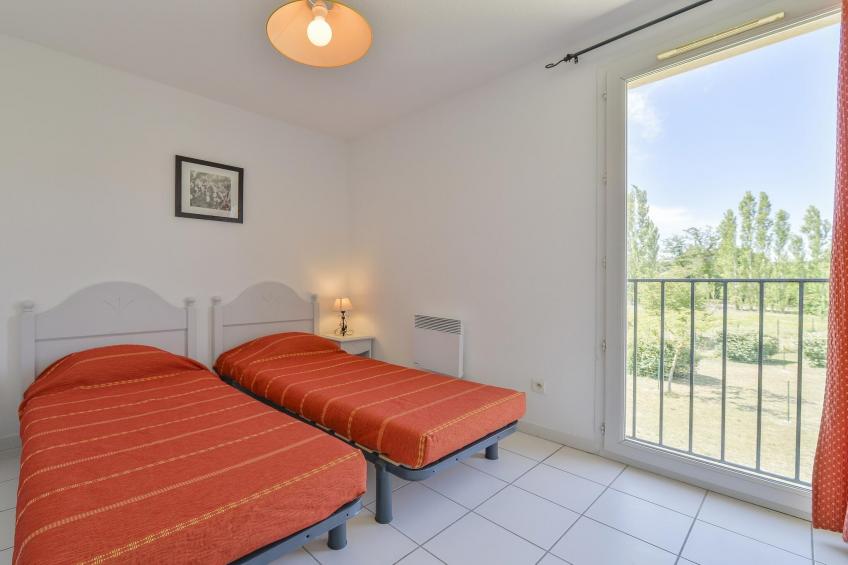 RÃ©sidence Sun Hols Les Rives du Lac Villa 4 piÃ¨ces 8 personnes avec piscine privÃ©e - foto 18