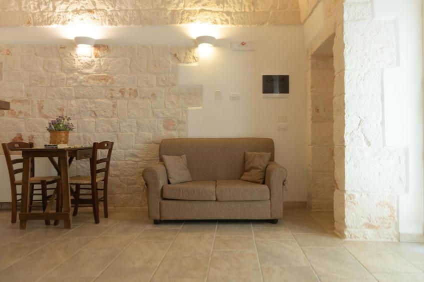 Villa Le Nacchere in Cisternino - foto 15