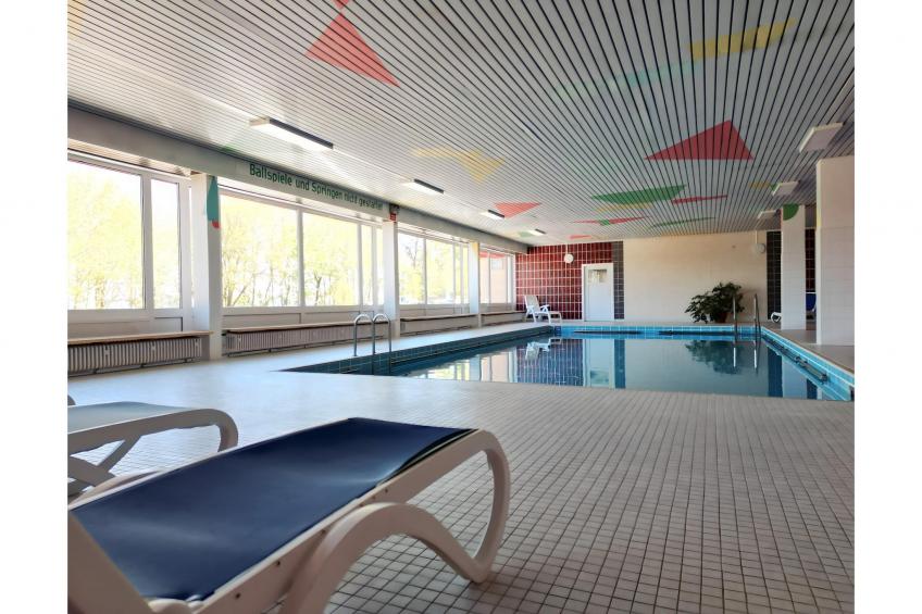 Holiday park Geyersberg Freyung-Appartement Typ B Komfort - foto 17