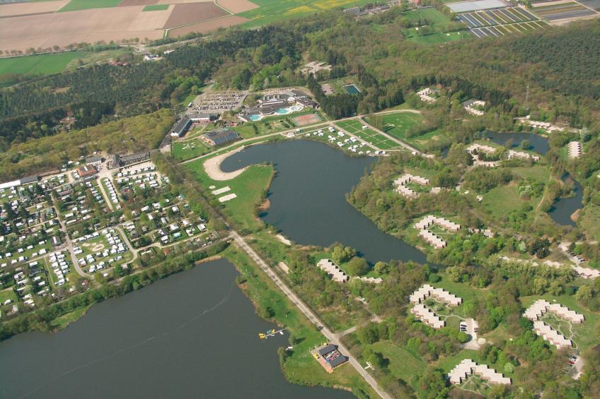 Vakantiepark Klein Vink 21 - foto 19