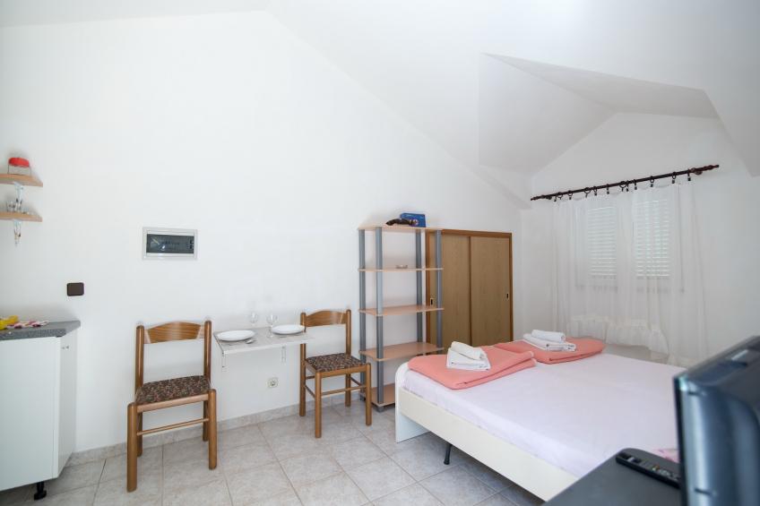 Apartments Pinija - Studio with Terrace (A3) - (ST) - foto 8