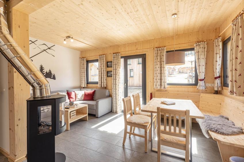 Kreischberg Chalets 58 - foto 3