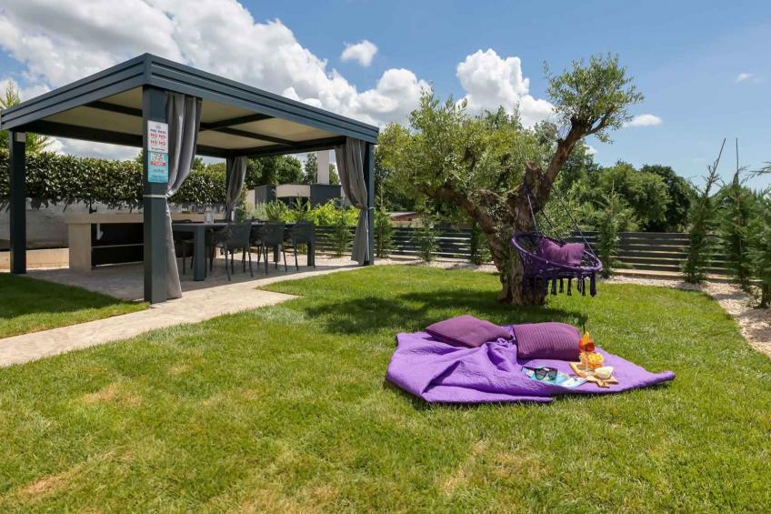 Villa mit Klimaanlage und Pool - BF-9F55H - foto 13