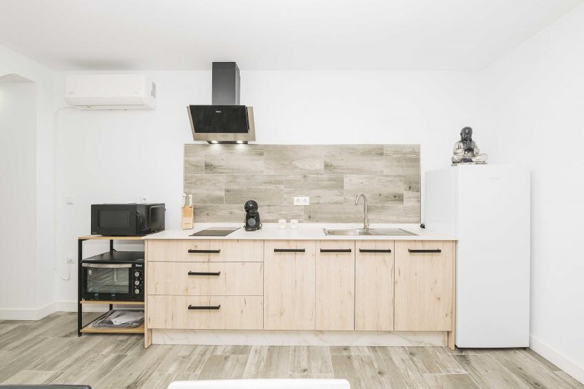 Apartamento Tom-isi - foto 3