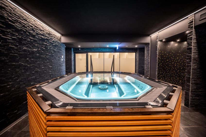 Résidence SWISSPEAK Resorts Vercorin - foto 5