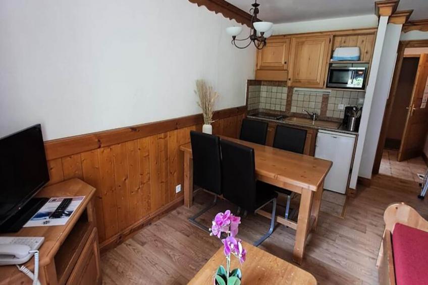 Résidence Oz en Oisans - Chalet des Neiges - foto 14