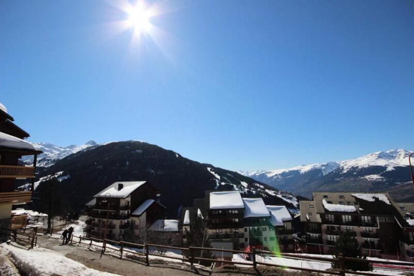 Résidence Cret De L'ours 2 - foto 7