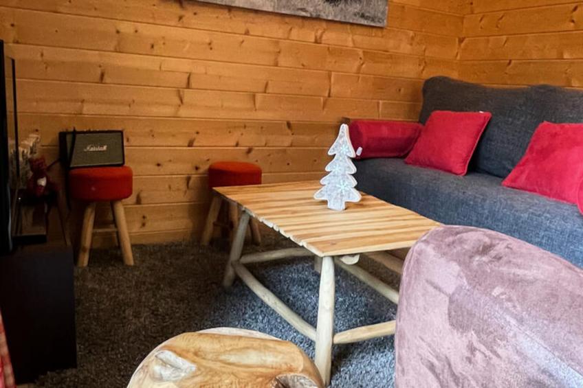 Appartements à Le Lioran - foto 14