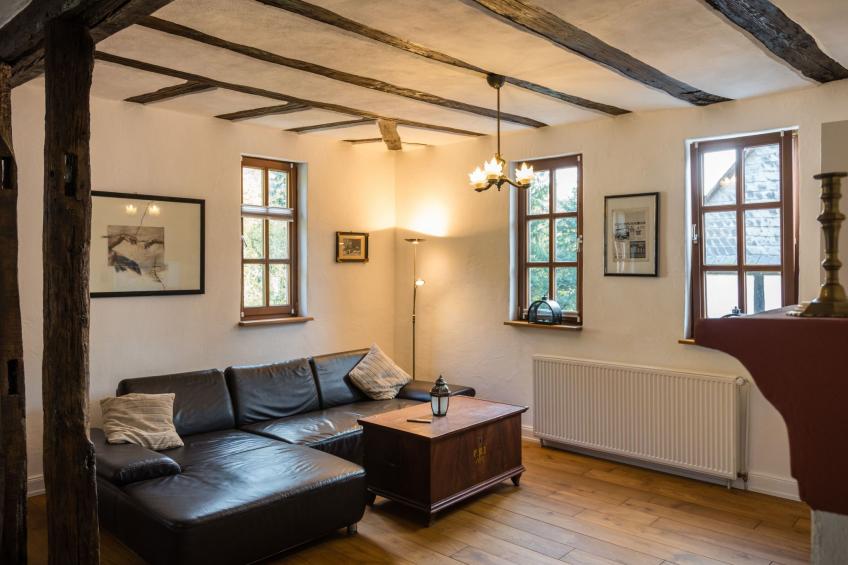 in Traben mit Kleinem Garten - foto 8