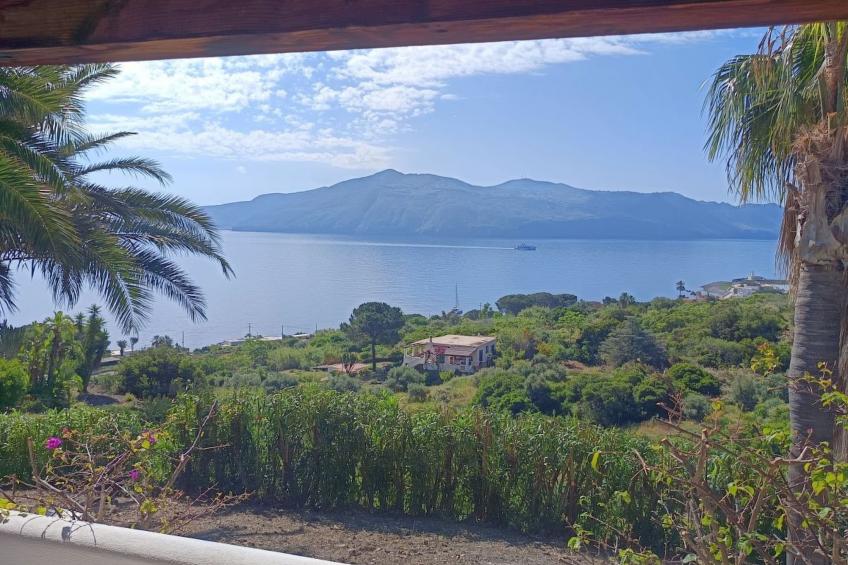 Villa in Panoramasprache, nur wenige Minuten vom Meer entfernt - foto 15