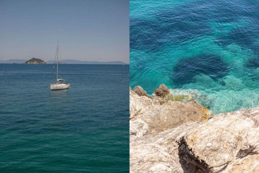 Villaflair - Villa Bensa Cavo - foto 7