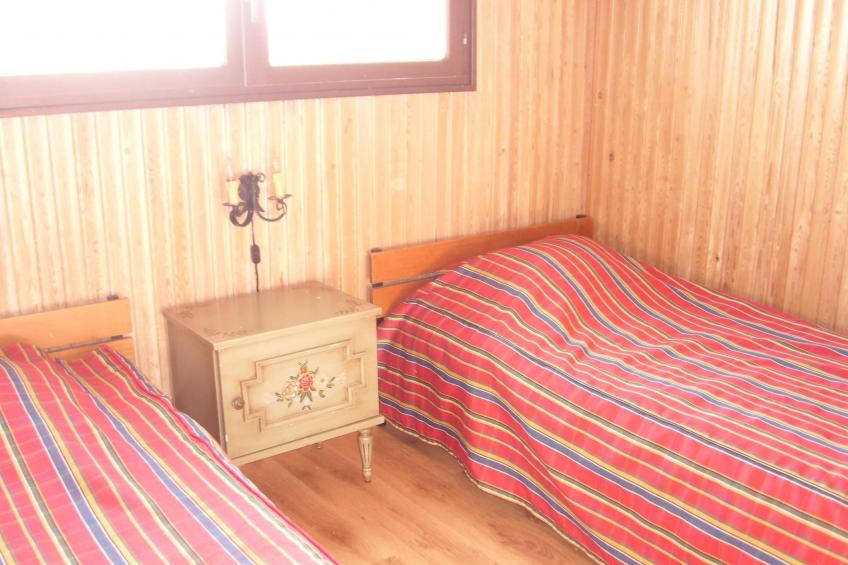 "Chalet Forzée" mit Terrasse - foto 12