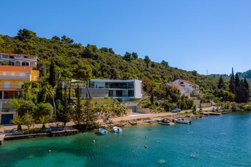 Villa Diva Korcula - foto 85