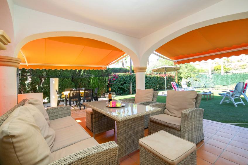 Bonalba Golf, Urb. Los Naranjos - foto 12