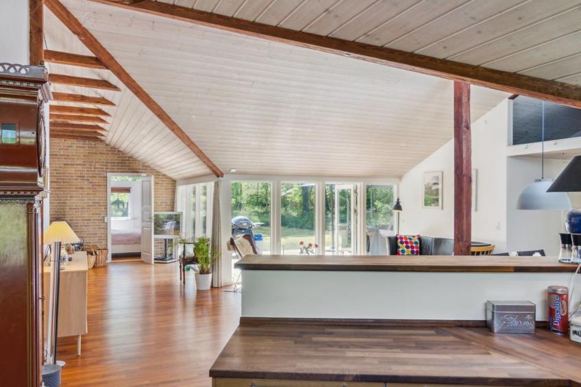 "Amina" - 1.1km from the sea in Sealand - foto 18