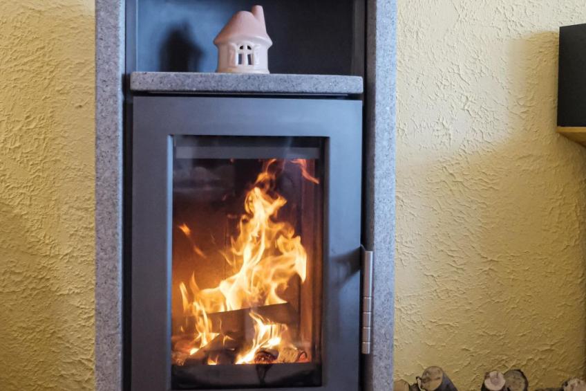 Fewo. Liebelt - foto 13