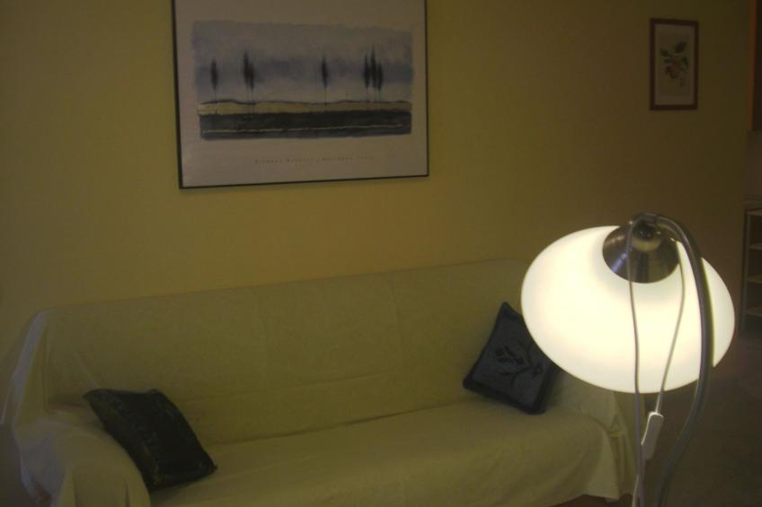 Strandnahe Wohnung in Pisciotta mit Grill - foto 20