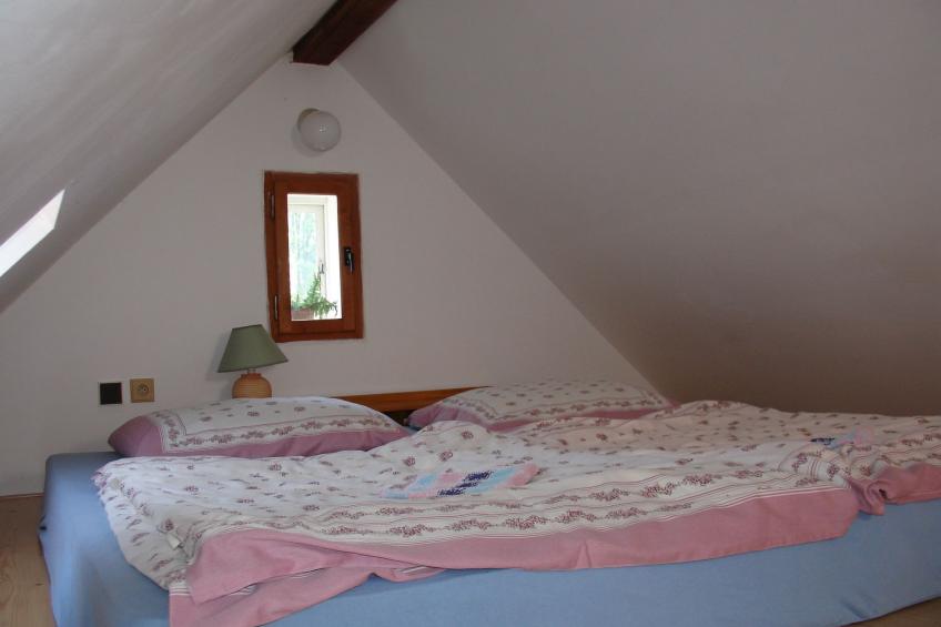 Charmantes, traditionelles Holzhaus - foto 24