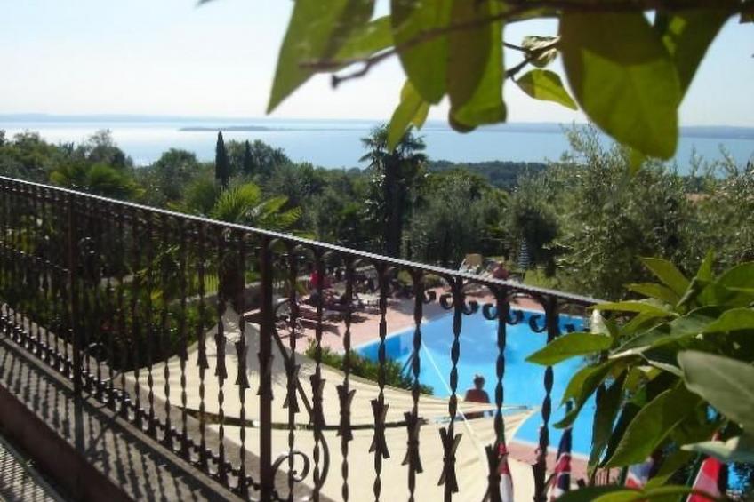 "San Rocco Suite mit Terrasse - foto 29