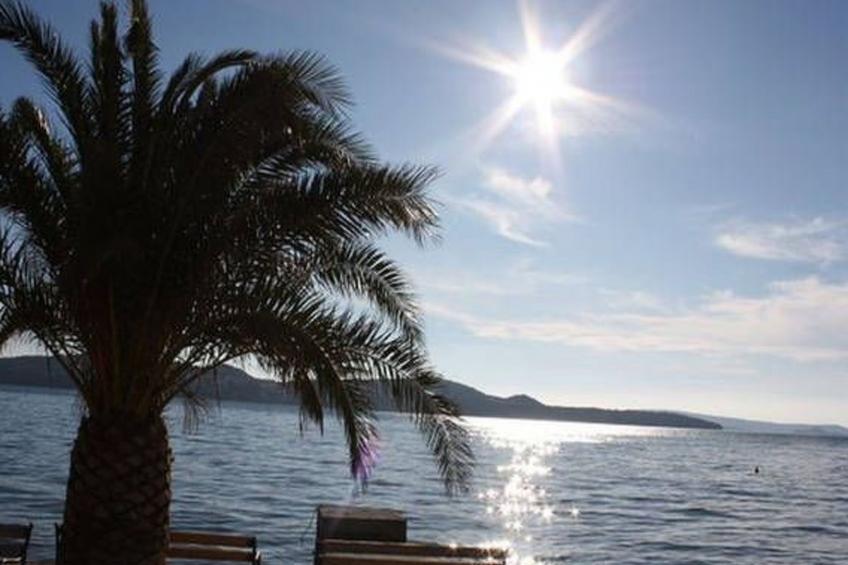 in Seget Donji mit Garten und Grill - foto 40