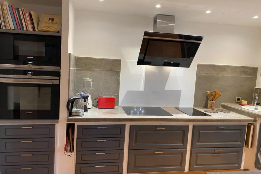 Villa provencale à Murs coeur du Luberon - foto 22