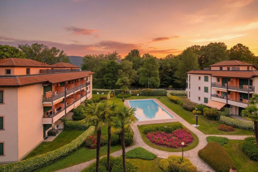 Casa Fiorita Pool and Lake - foto 22