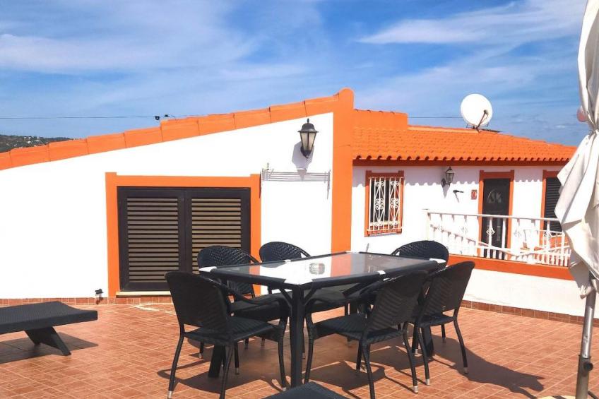 Casa da Horta-CH10, 2-Zimmer-Wohnung, Pool - foto 8