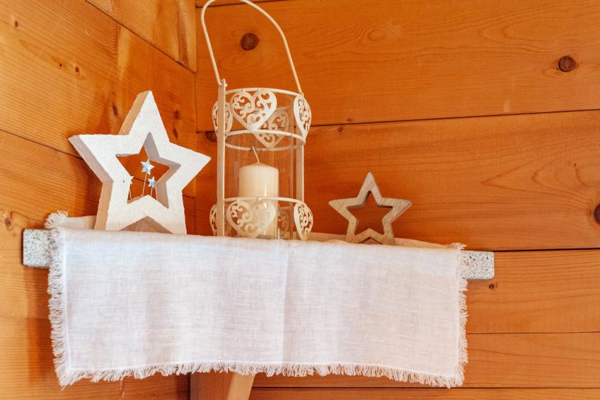 Almhütte Nase - foto 32