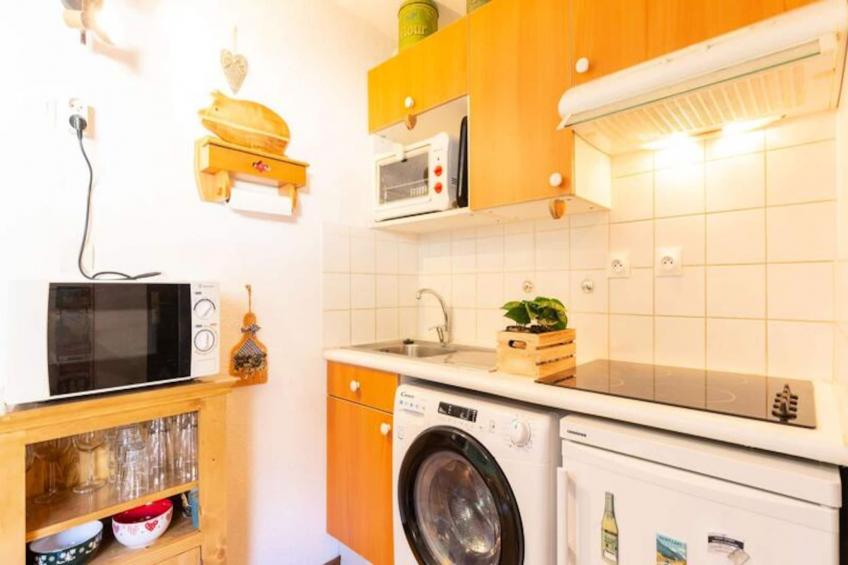 Résidence Hameau Du Parc - foto 4