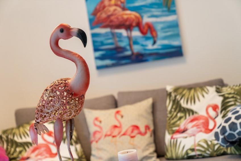 Ferienwohnung Flamingo - foto 6