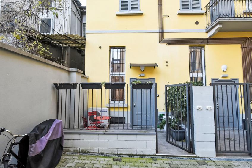 Gluck Central Station Lofts - foto 33