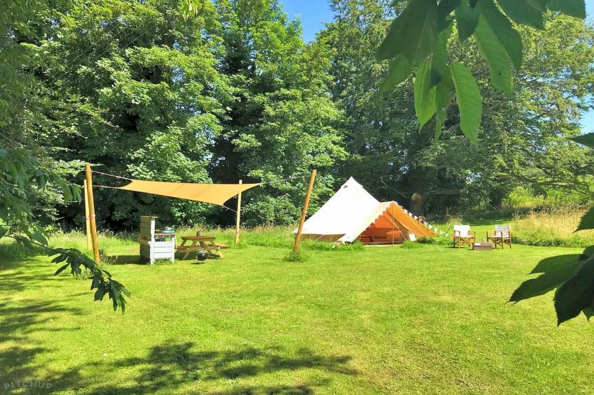 Meadow Glamping Tents - foto 16