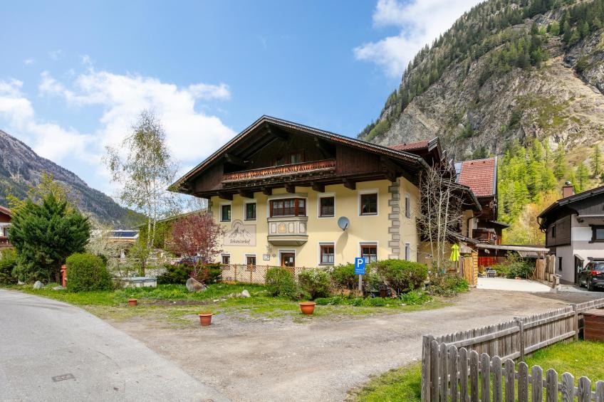 Schweizerhof Margrith - foto 38