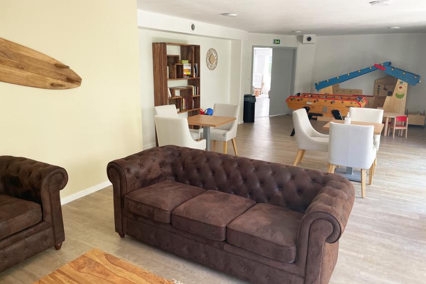 La Baie des Sables S4 - foto 9