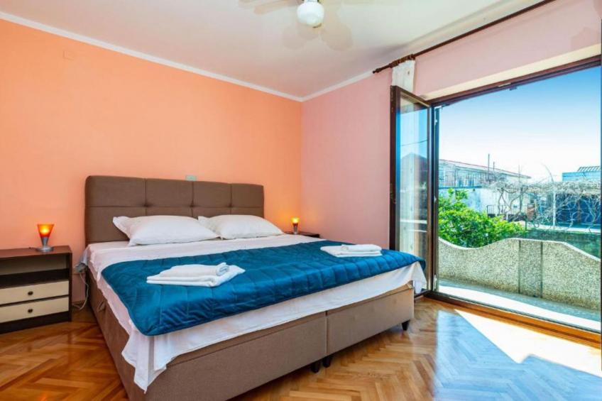 Apartment Serđa - Two Bedroom Apartment with Terrace - foto 9